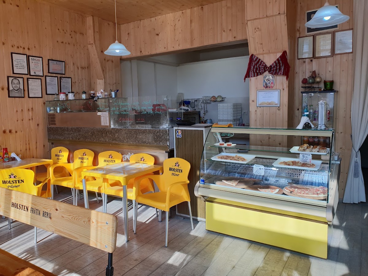 Photo of Pizzeria Sorrisso