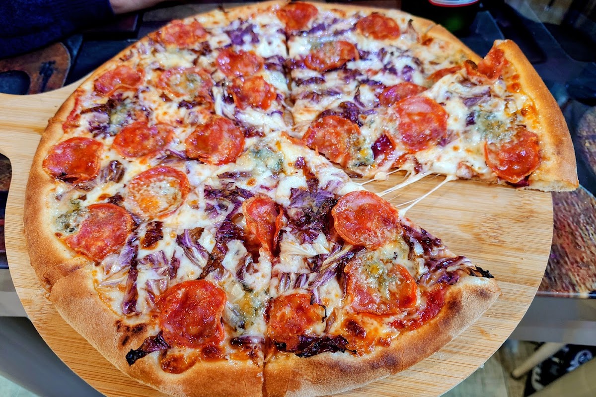 Photo of Pizzeria Sorrisso