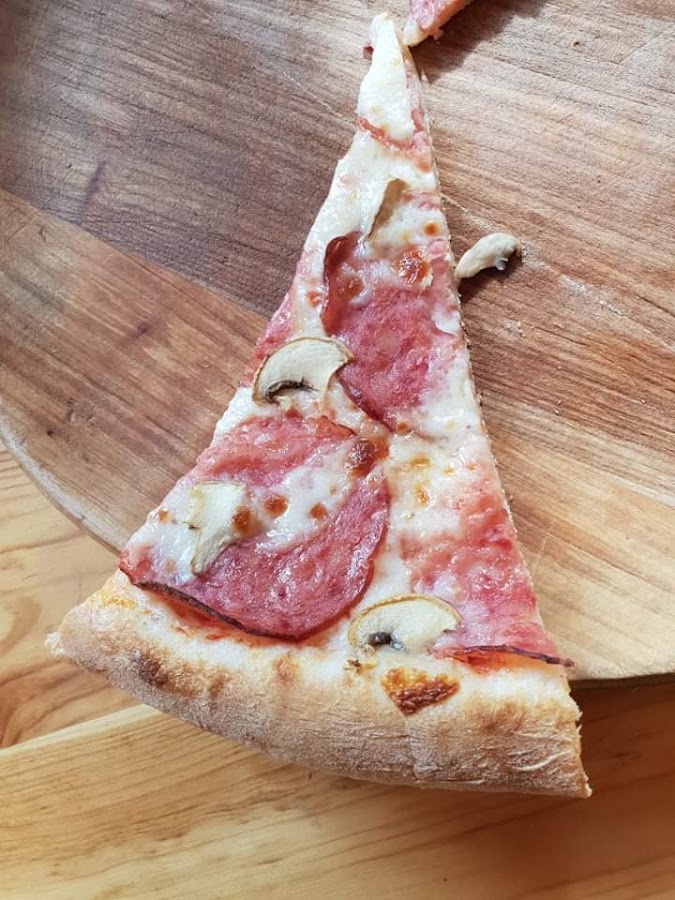 Photo of Pizzeria Sorrisso