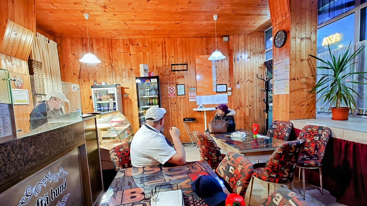 Photo of Pizzeria Sorrisso