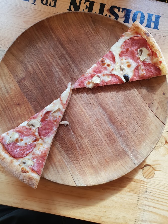 Photo of Pizzeria Sorrisso