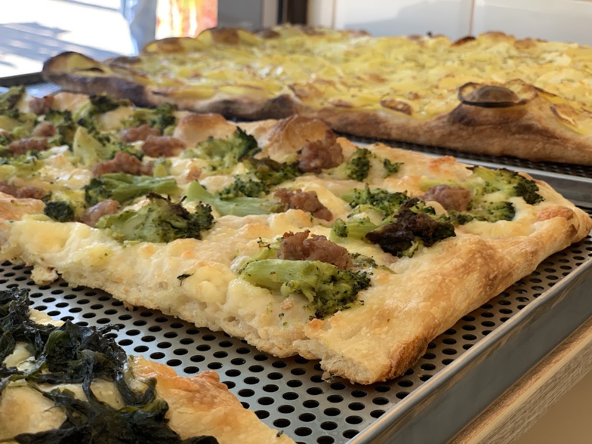 Foto di IL GUSTO Pizza al Taglio