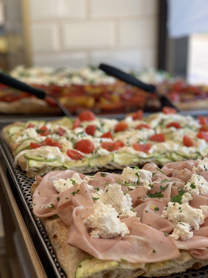 Foto di IL GUSTO Pizza al Taglio