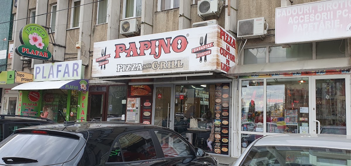 Photo of Pizza Papino