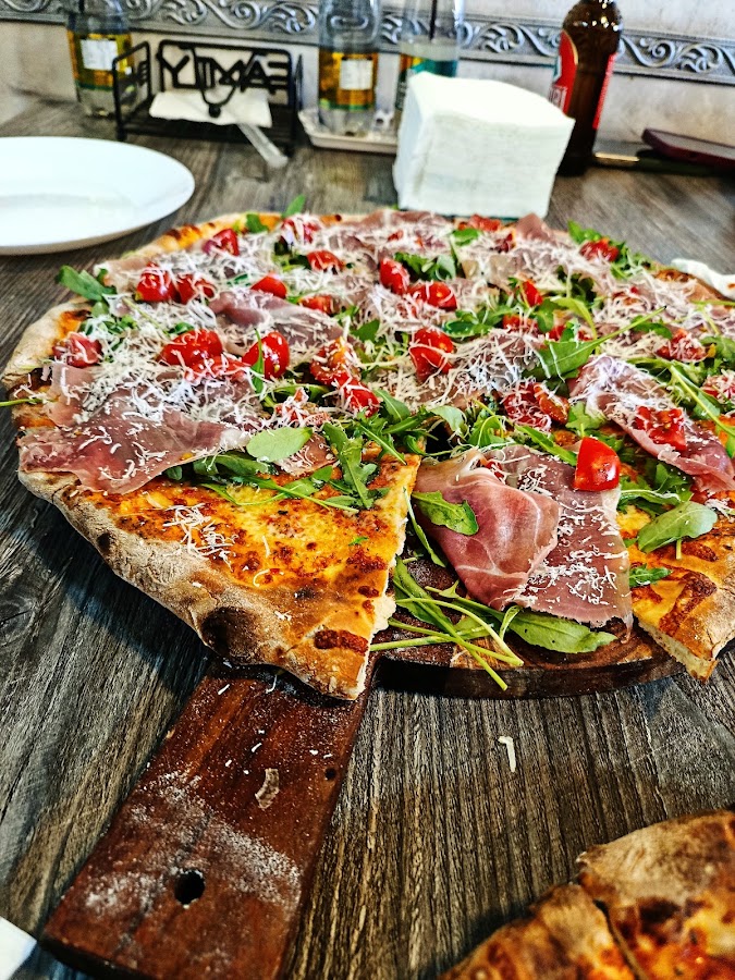 Photo of Pizza Papino