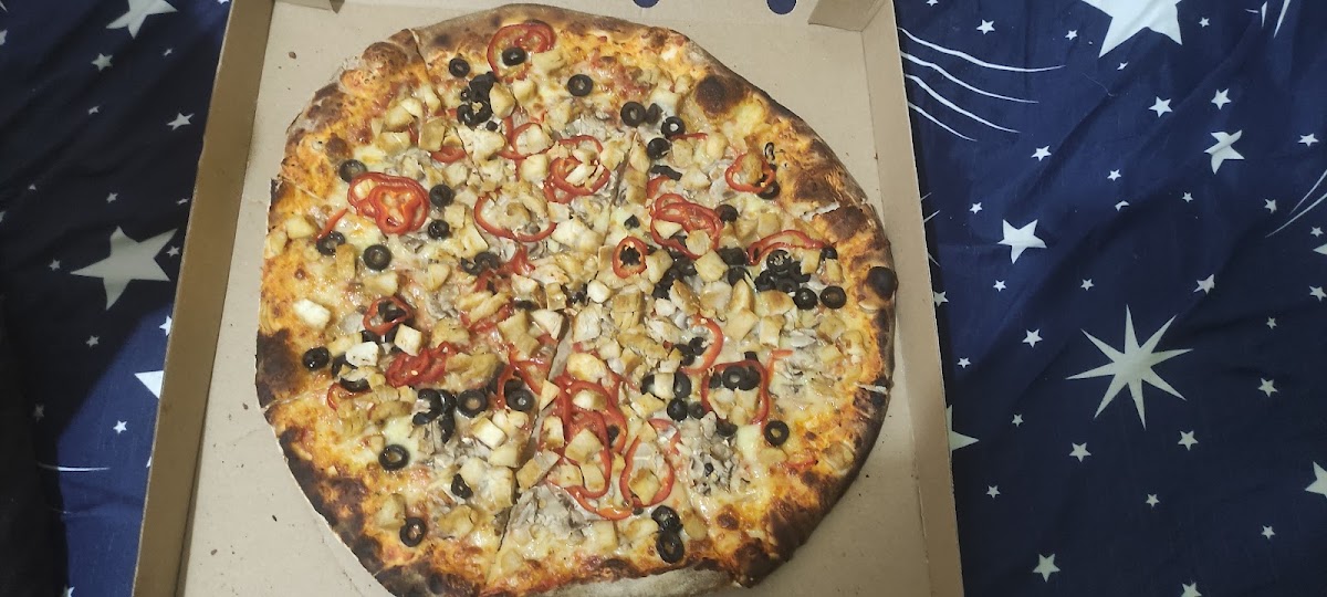 Photo of Pizza Papino