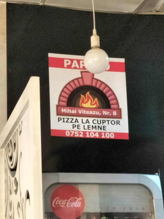 Photo of Pizza Papino