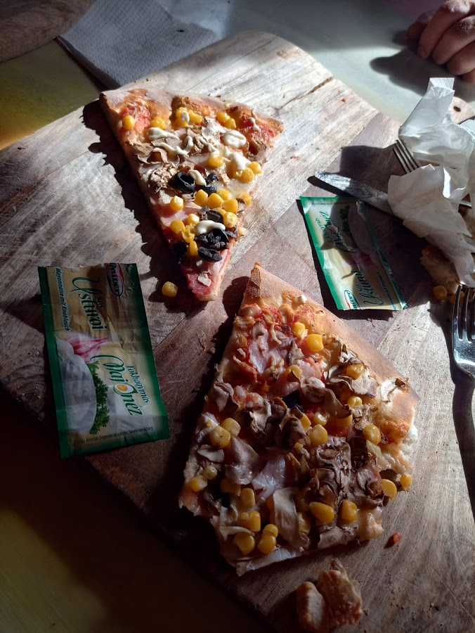 Photo of Pizza Papino