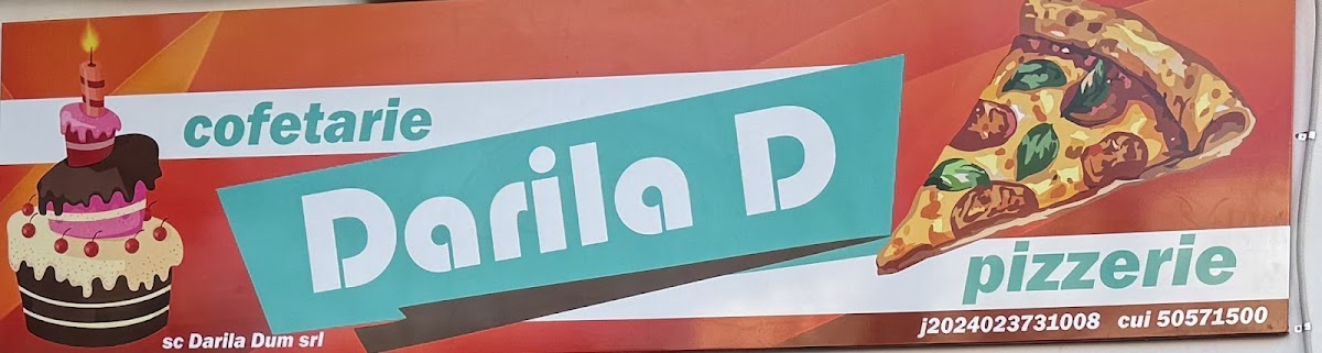 Photo de Pizzeria Darila D