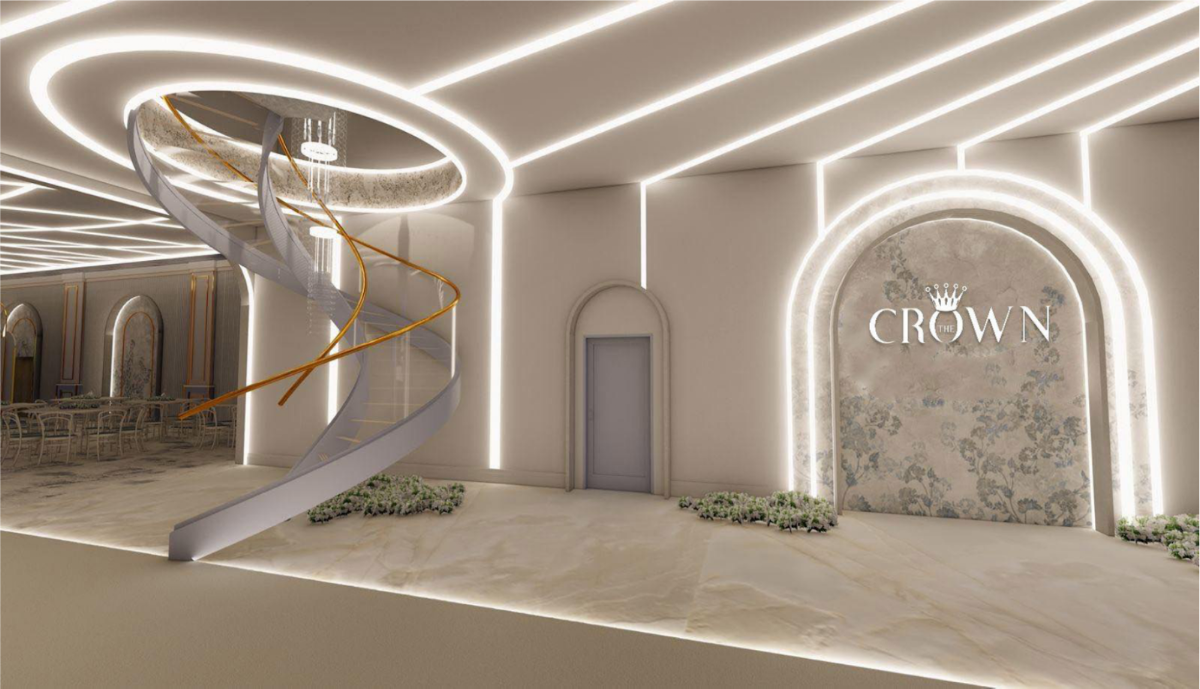 Fotografie de The Crown Events