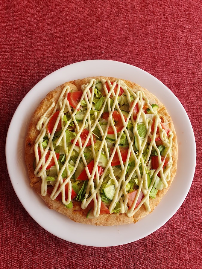 Foto von Migos Pizza
