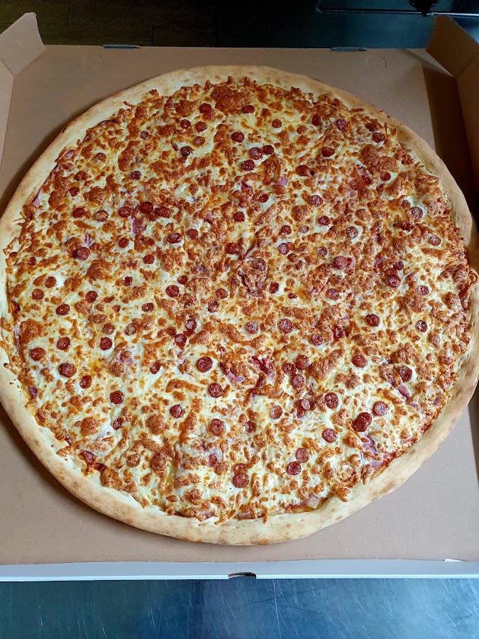 Foto von Migos Pizza