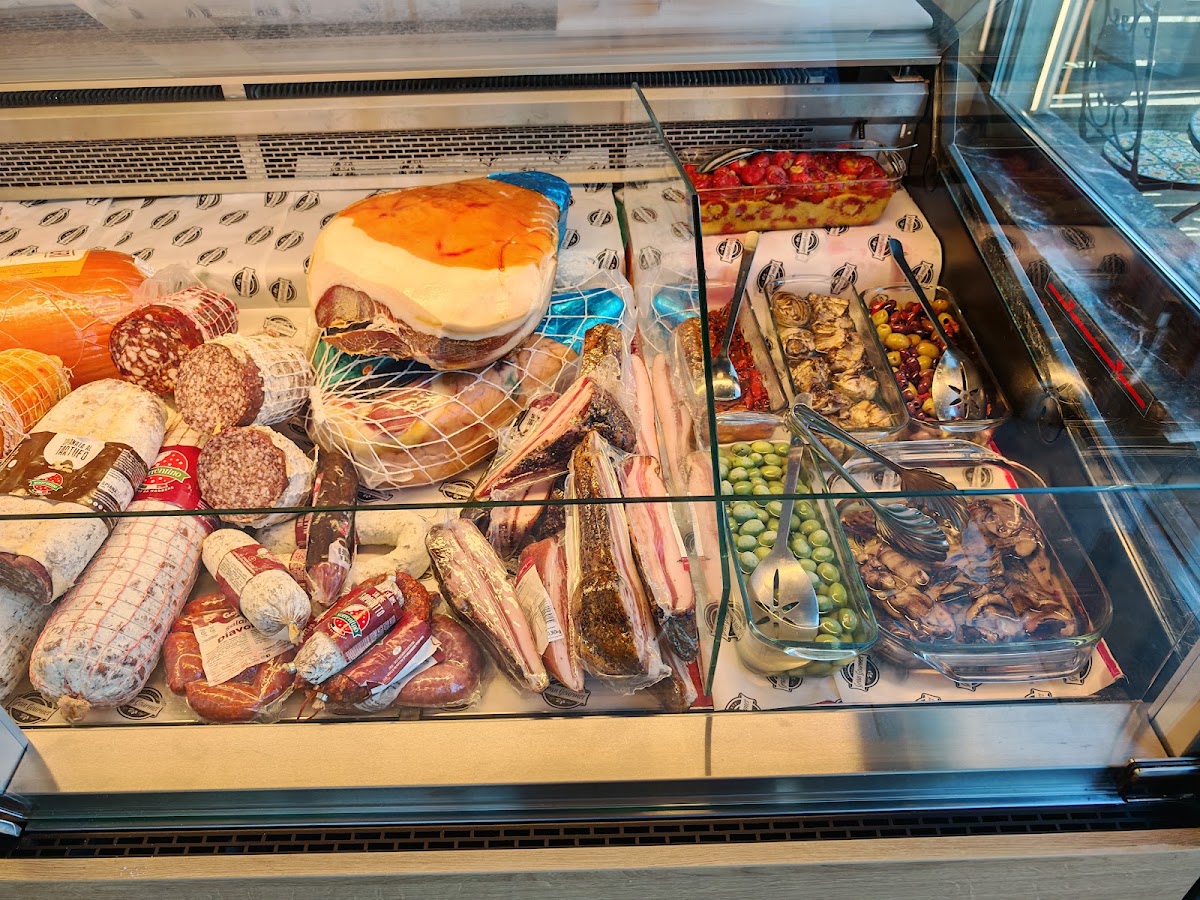 Fotografie de Gourmet Pizza Mărgineni