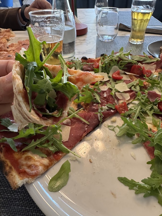 Photo of Michelino Ristorante Pizzeria