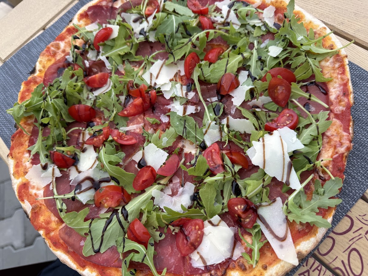 Photo of Michelino Ristorante Pizzeria