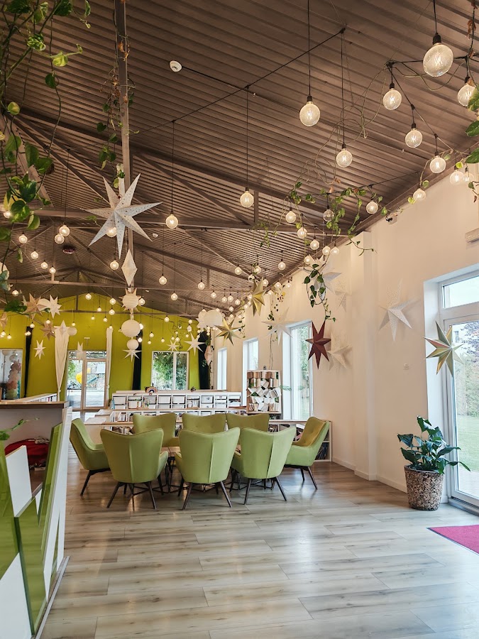 Foto di Leisure Garden