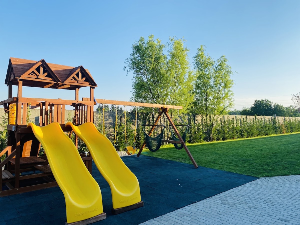 Foto di Leisure Garden