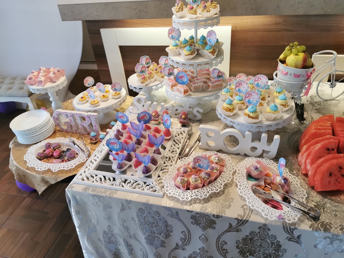 Foto di Restaurant Helix Events & More