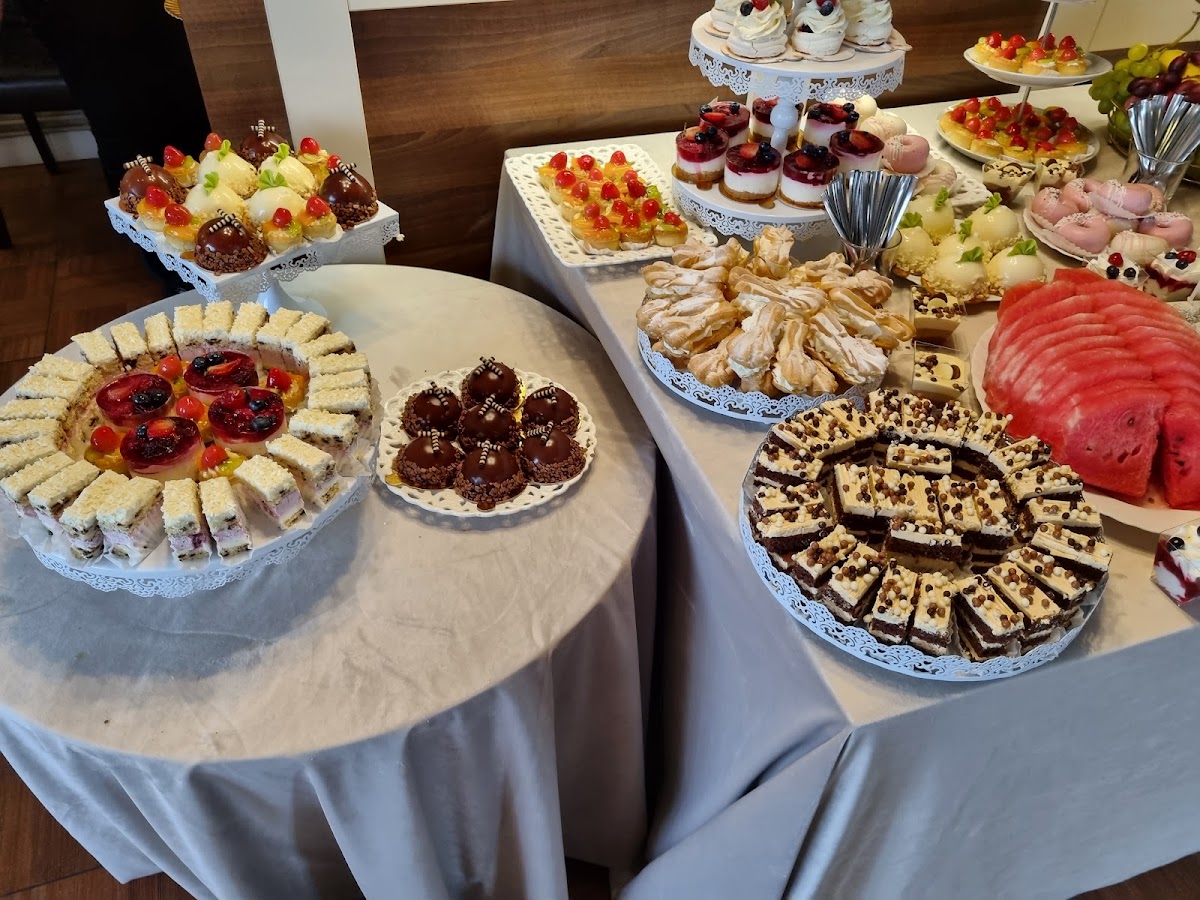 Foto di Restaurant Helix Events & More