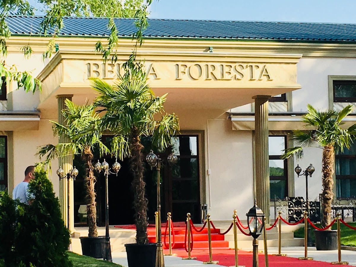 Foto di Bella Foresta