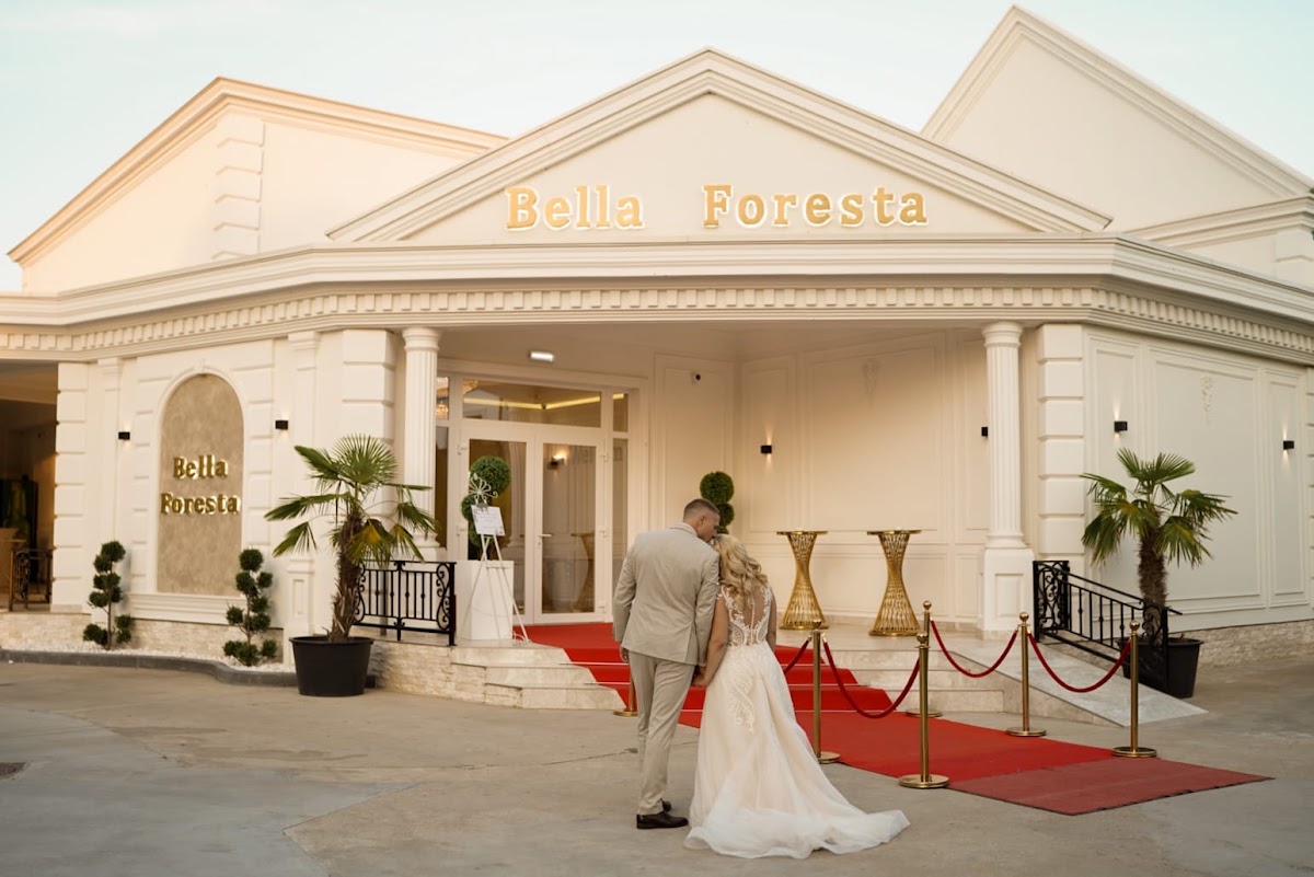 Foto di Bella Foresta