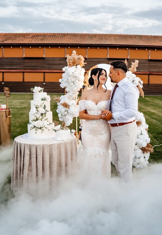 Fotografie de Sisi's Barn