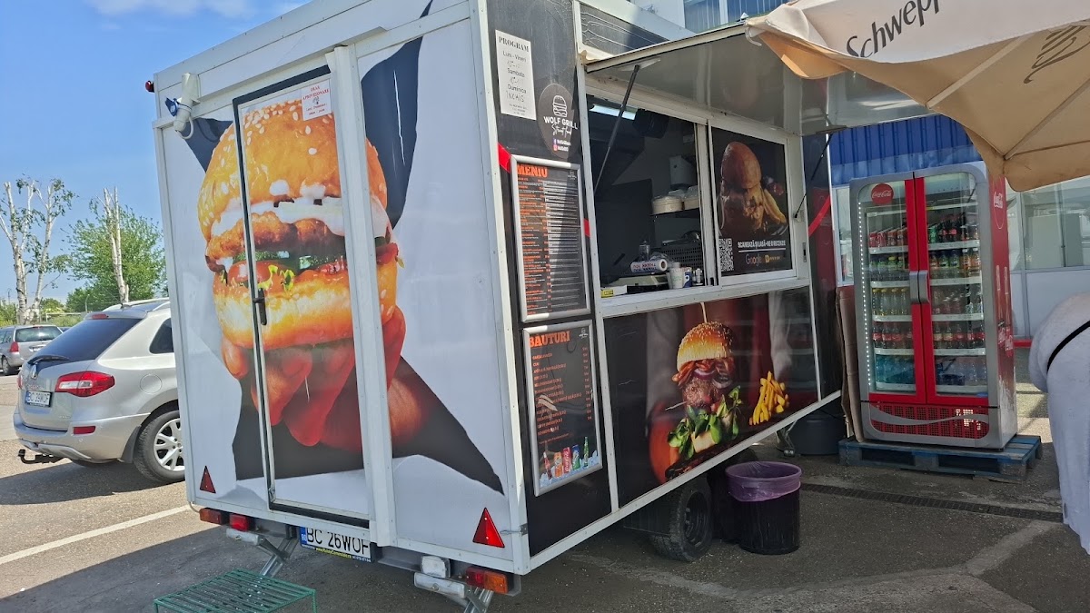 Foto di WOLF GRILL BACAU