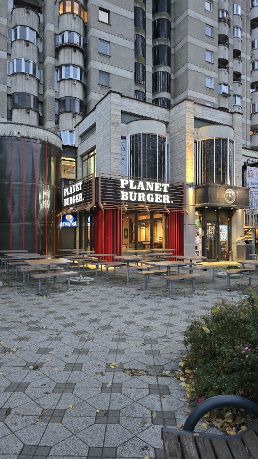 Photo of PLANET Parcul Trandafirilor