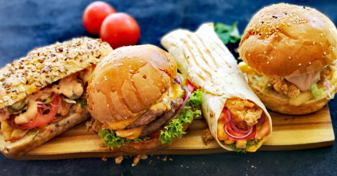 Photo of Heaven's Burger