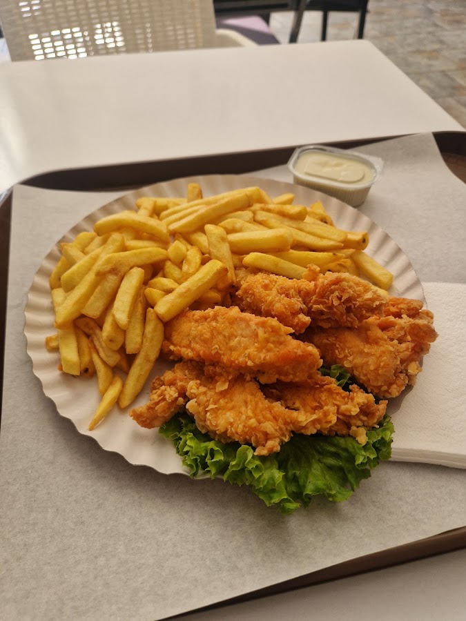 Photo of Heaven's Burger