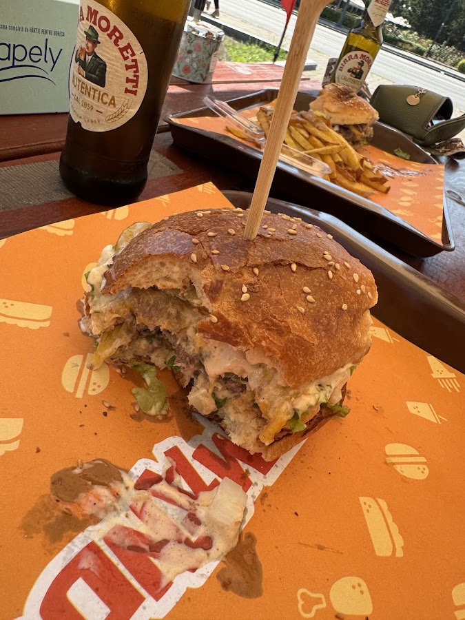 Photo de Gurmandos