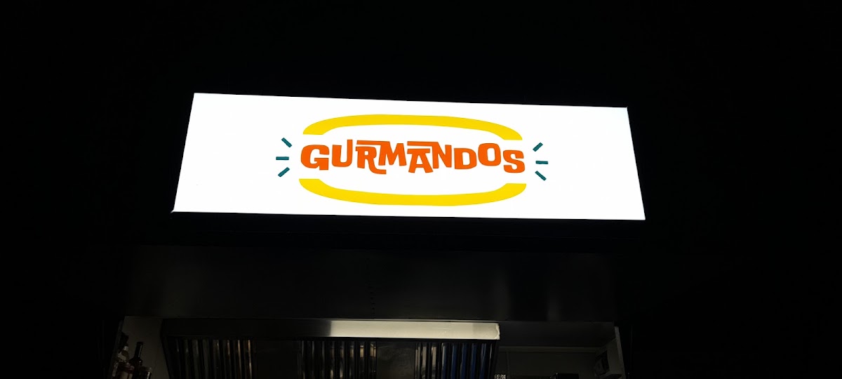 Photo de Gurmandos