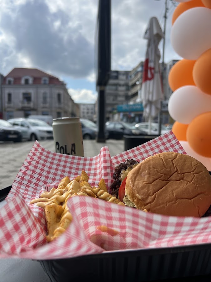 Photo of SmashOrPass Burgers