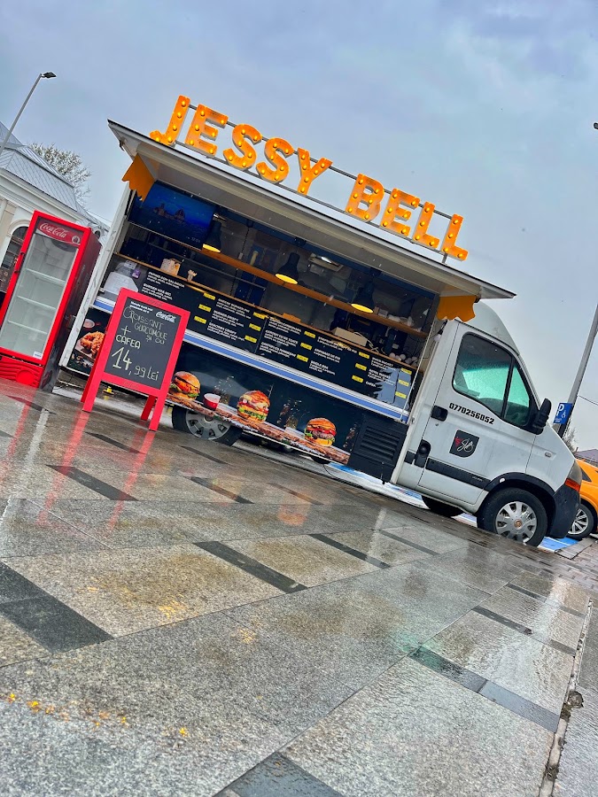 Photo of Jessybell Bacau