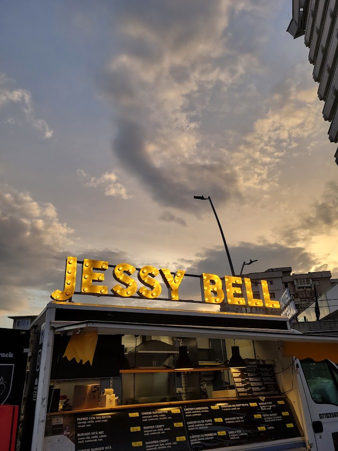 Photo of Jessybell Bacau
