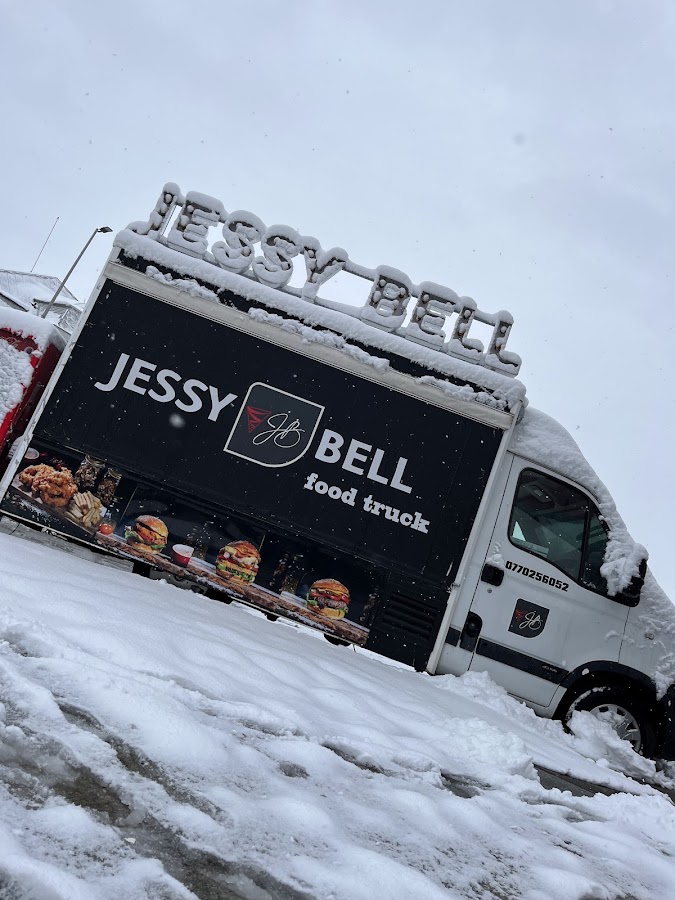Photo of Jessybell Bacau