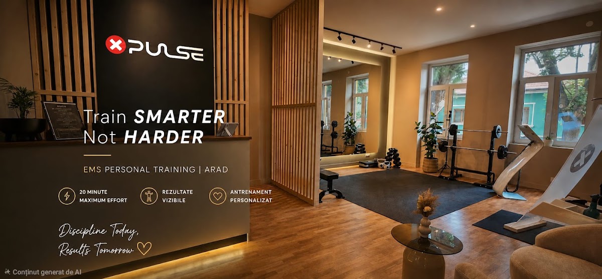 Photo of XPulse Studio