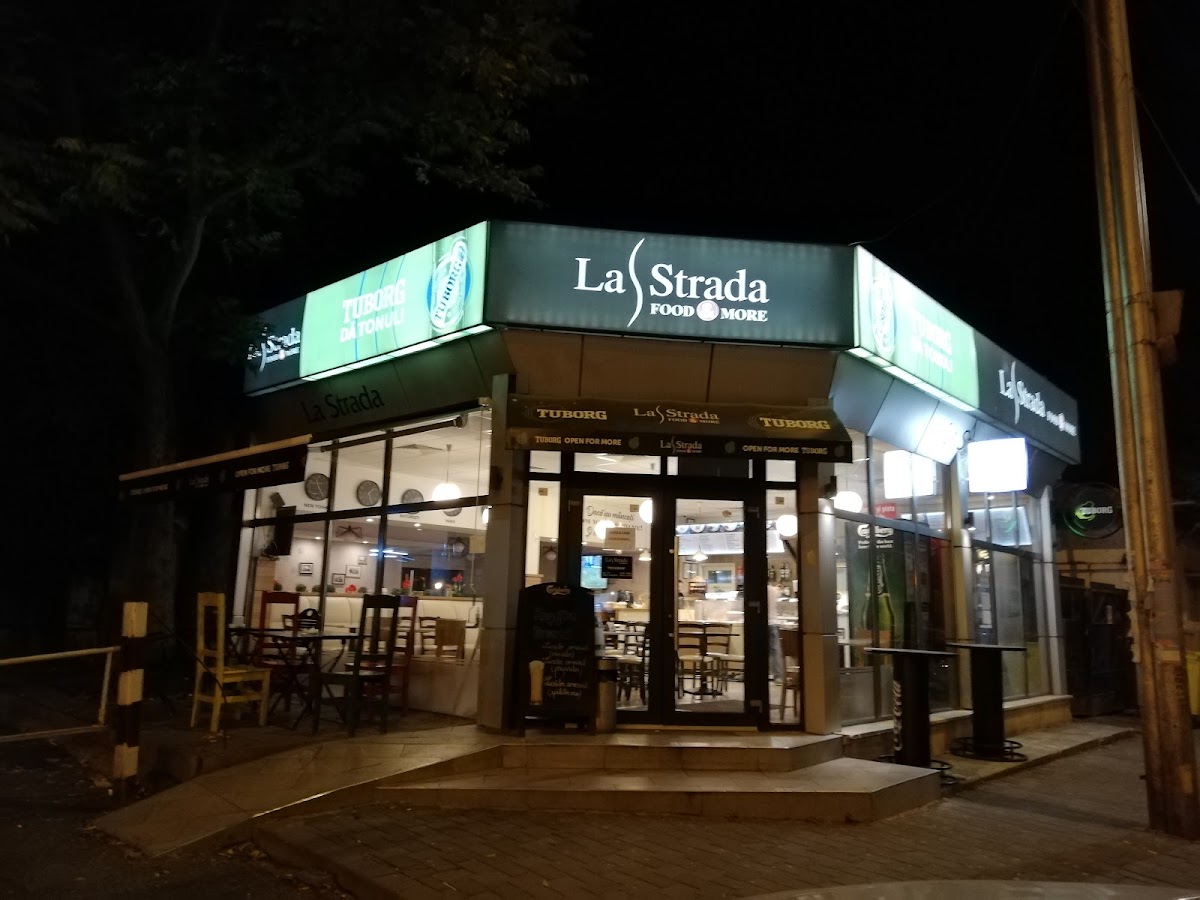 Photo of La Strada Food & More