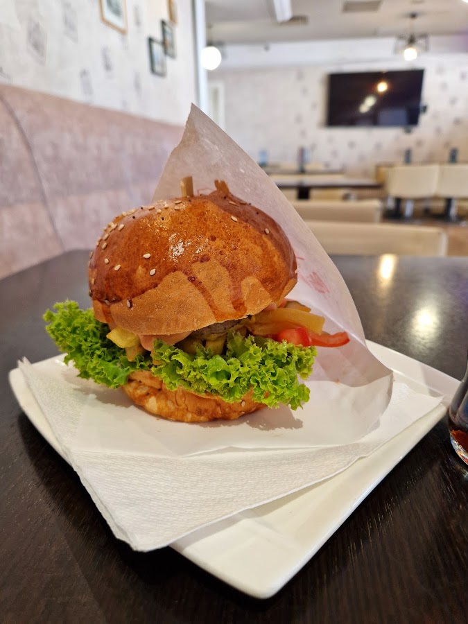 Photo of La Strada Food & More