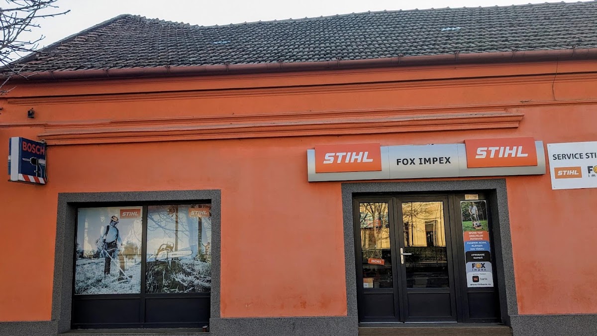 Photo of Fox Impex