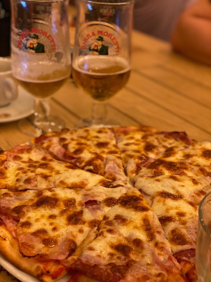 Fotografie de SPICY BACAU