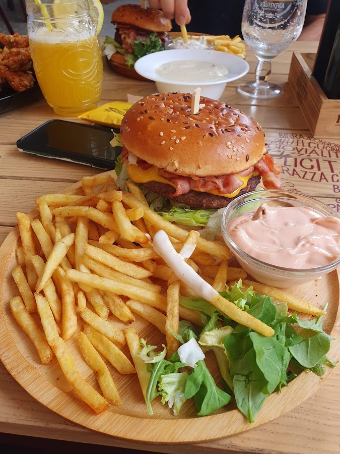 Fotografie de SPICY BACAU
