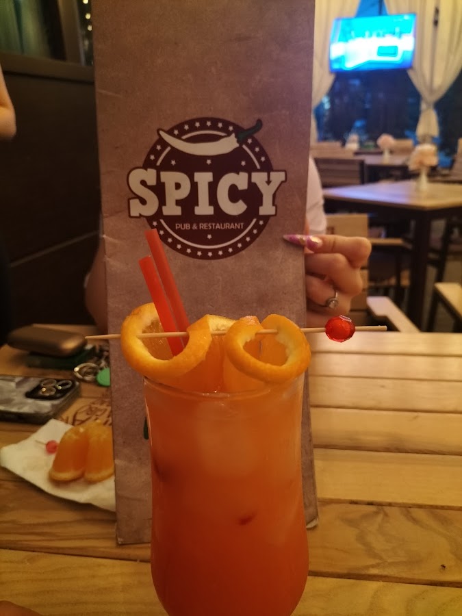 Fotografie de SPICY BACAU