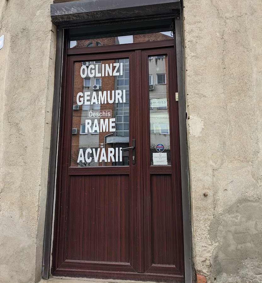 Foto von Spiegel Arad