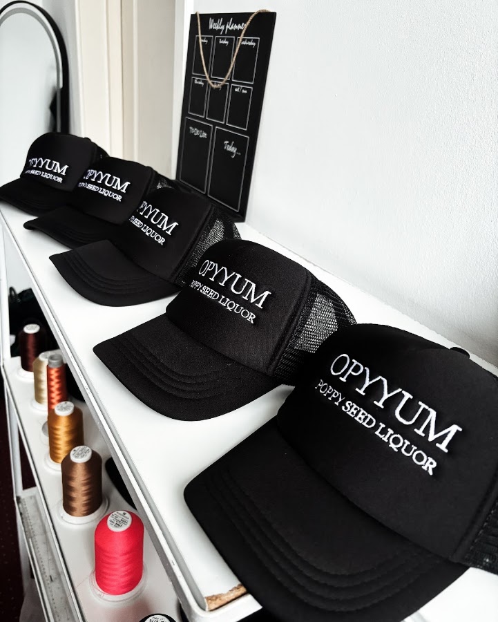 Foto di URBN - Broderie personalizata