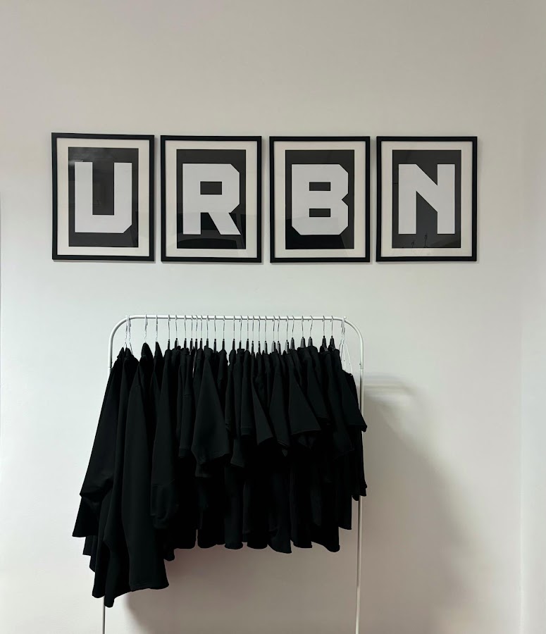 Foto di URBN - Broderie personalizata