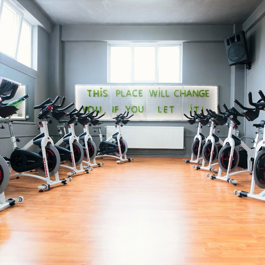 Photo of Auăleu fitness UVVG Arad