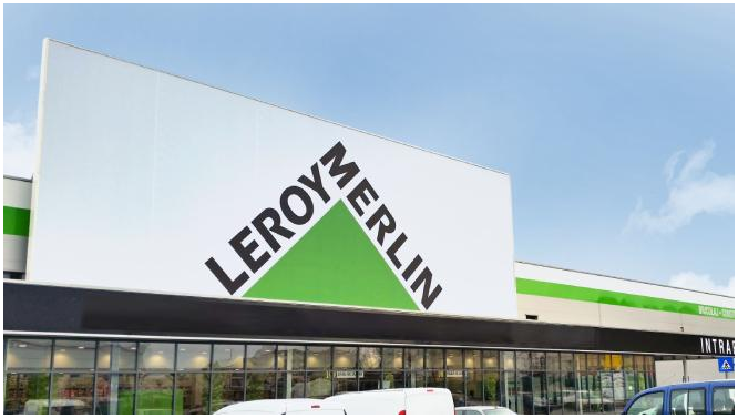 Photo of Leroy Merlin