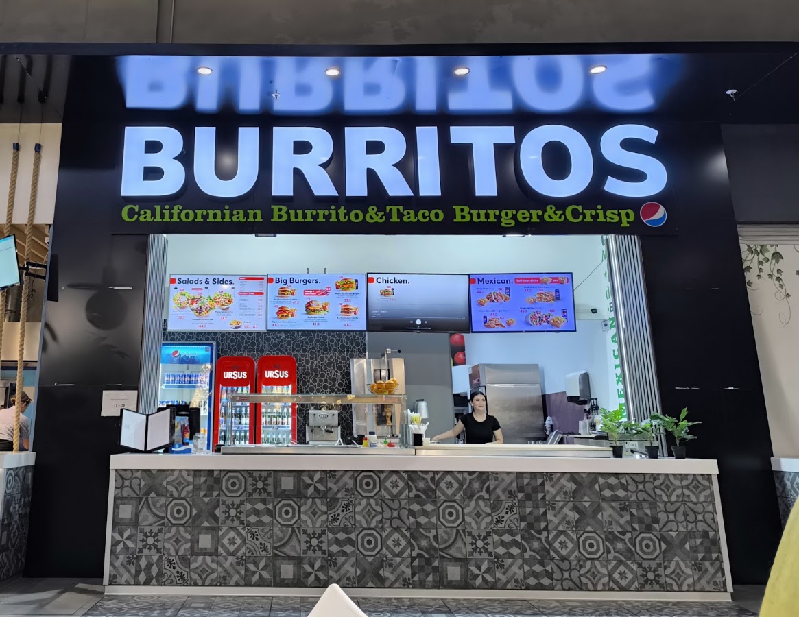 Foto di Burritos