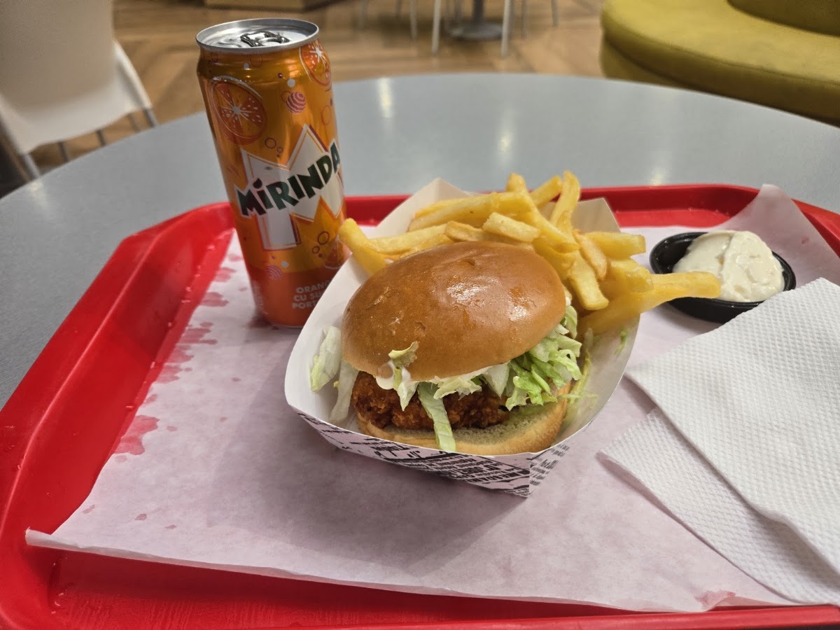 Foto di Burritos